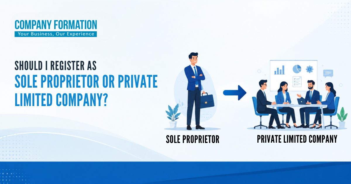 What Documents Do I Need to Register a Company in India